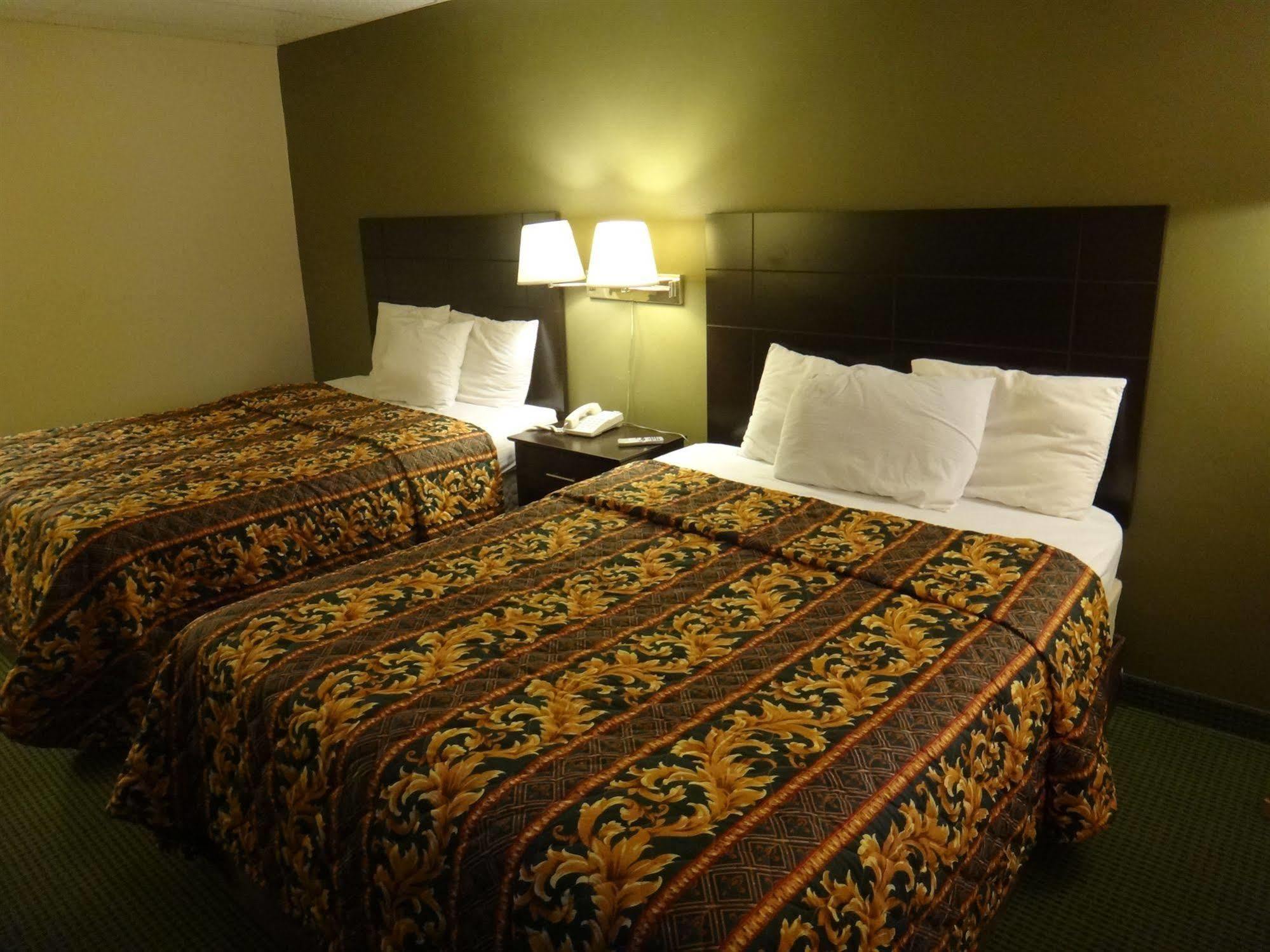 Oyo Hotel San Antonio Lackland Air Force Base West Eksteriør bilde